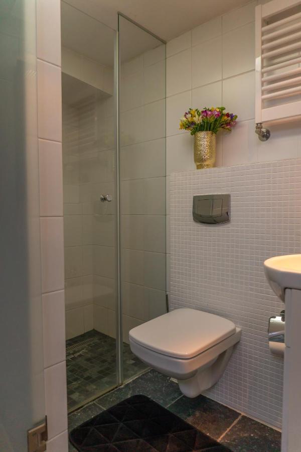 Warynskiego 9 - Piekna Panorama Miasta - Smart Tv 42 Cale - Wifi - Ekspres Kapsulkowy - W Pelni Wyposazona Kuchnia Appartement *