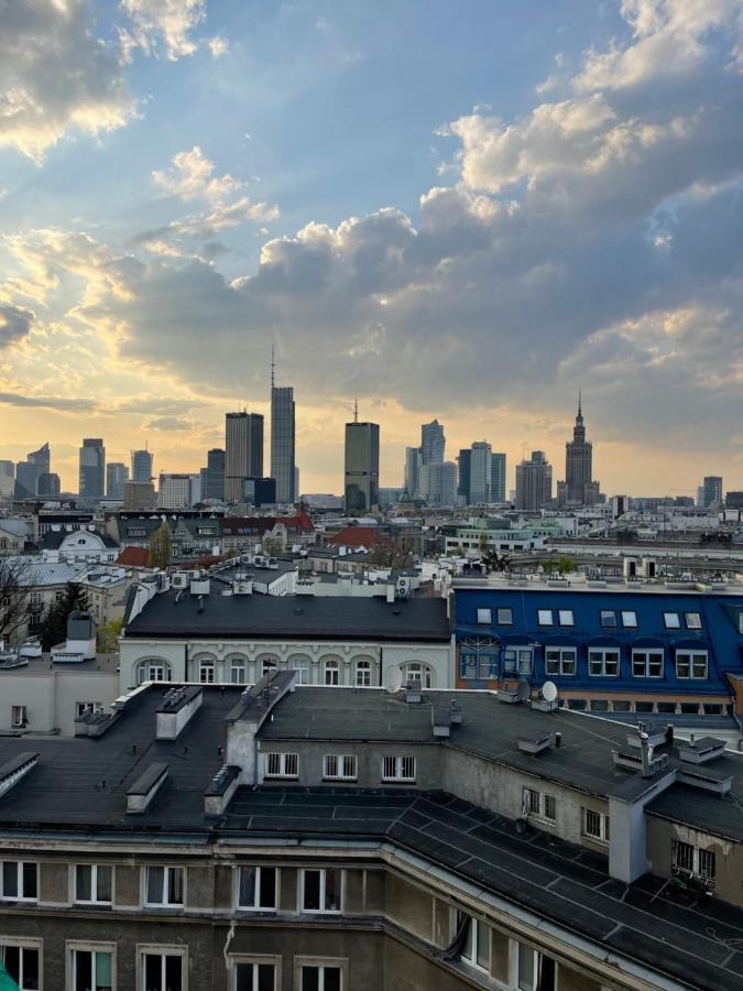 Warynskiego 9 - Piekna Panorama Miasta - Smart Tv 42 Cale - Wifi - Ekspres Kapsulkowy - W Pelni Wyposazona Kuchnia Appartement *