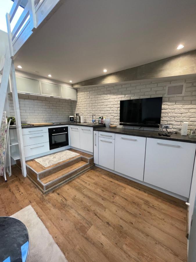 Good - Waryńskiego 9 Apartament